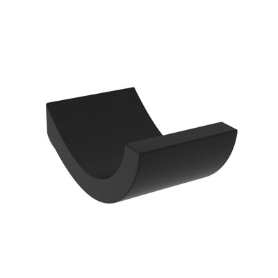 Single Robe Hook