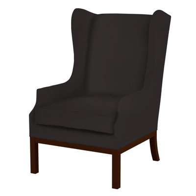 Barley Wingback Chair