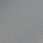 Grey Faux Leather