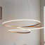 Kupar 1 - Light Unique/Statement LED Chandelier-361399815
