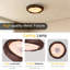 LED Flush Mount