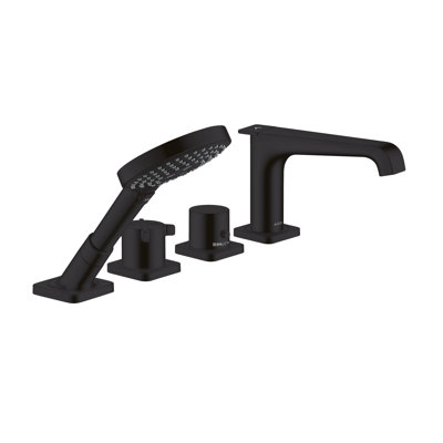 Citterio E Tub Filler