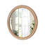 Miroir mural 31,5 po