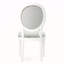 Chaise KD (ensemble de 2)