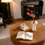 Table basse ronde avec espace de rangement-926630797-926630799