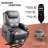 30.7" W Power Recliner-786876505