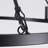 Moomal Candle Style Dimmable Wagon Wheel Chandelier-983064762-963577713