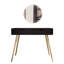 Novi Dressing Table with Mirror-248788983