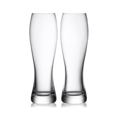 Craft Brew Weizen Glass 18.5floz
