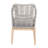 Lago 17'' H Upholstered Side Chair-672436360