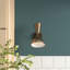Suki 2 Light Dimmable Swing Arm Sconce-1949451469
