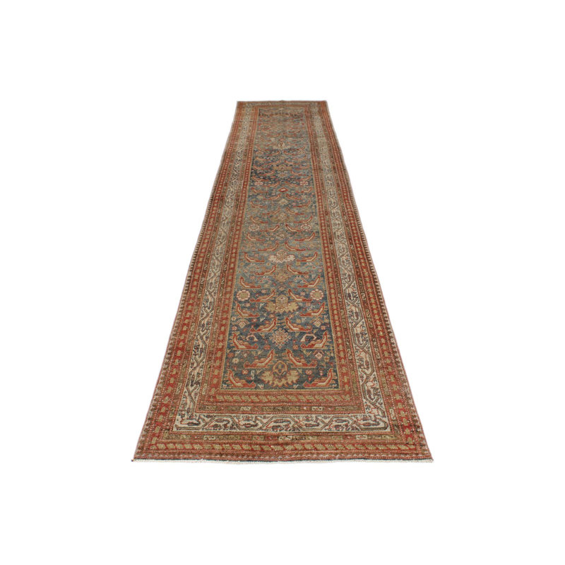 Chemin de table tribal 3 x 16 Anatolian