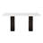 Antoiniece 68" Rectangle Dining Table