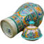 Handmade Ceramic Jar