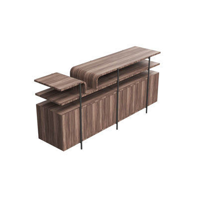 Buffet Cascade Accord