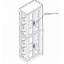 Armoire de rangement en verre-1333004666-1333004661
