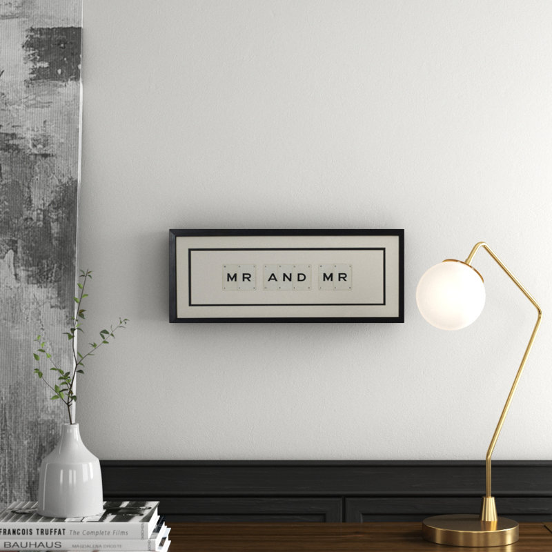 Panoramic Print on Wood
