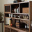 Buffets grande capacité multifonctionnels-112253986