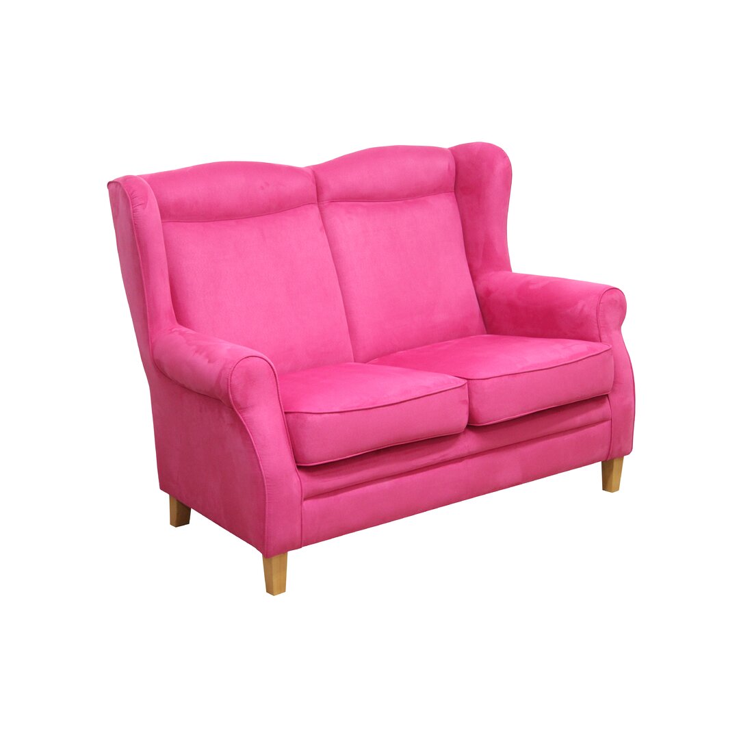 Zweiersofa Vasquez