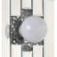 Miroir d'appoint Noralie