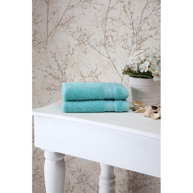 Ziegler Midweight Washcloth, Color