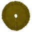 Overlapping Flowers Christmas Tree Skirt-278089698-350819360