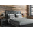 Auriel Solid Wood Standard Bed-1613559790-1613559791
