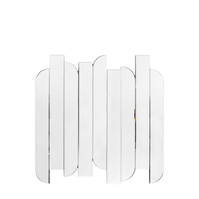 Brynnley Novelty Wall Mirror