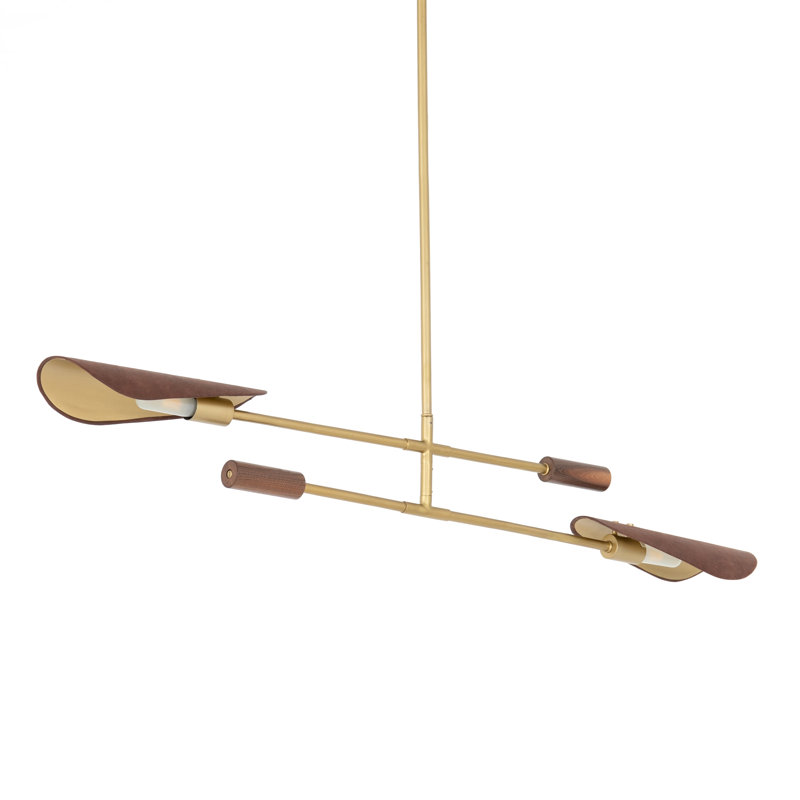 Astrid 2 - Light Pendant