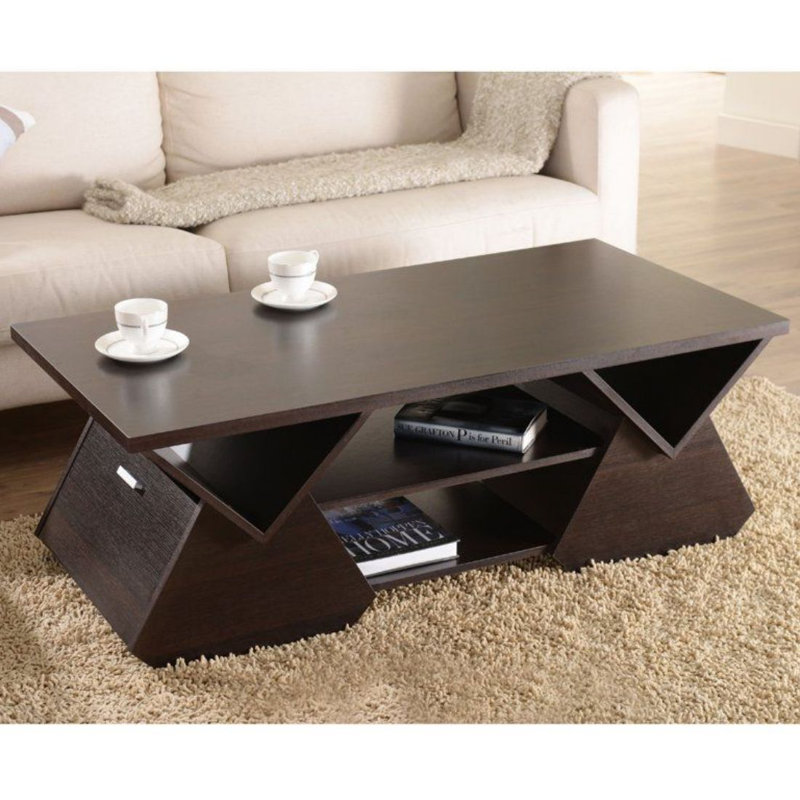 Harworth Single Coffee Table