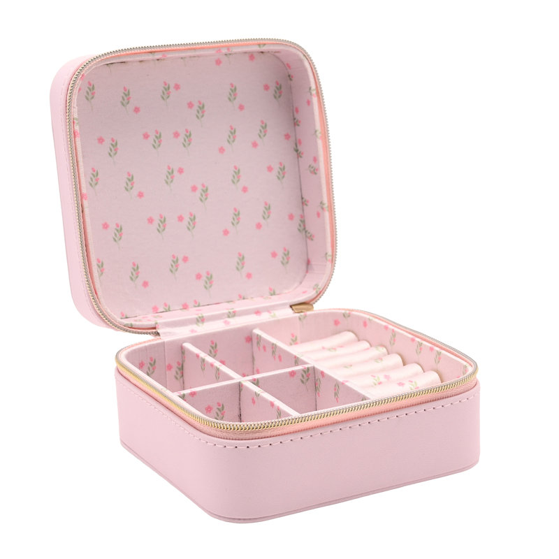 Disney Winnie Jewellery Box Piglet