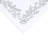 Benna Standard Cotton 3 Piece Duvet Cover Set-370730102-370730100