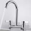Rebrilliant Kitchen Faucet