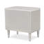 Eclipse Nightstand - Moonlight