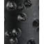 Baltz Accent Table - Black