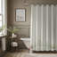 Winter Comfort - Premium Shower Curtain-1080254938