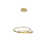 Gold selected