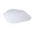 Evolve Hard Floor Straight Rectangular Chair Mat-21875001