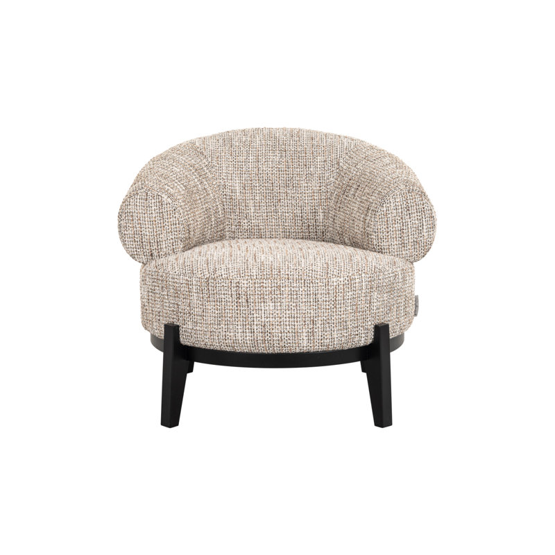 Fauteuil de 35 po de largeur