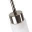 Suspension cylindrique miniature à 1 lumière-1727814319