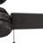52" Cassius 3 - Blade Outdoor Standard Ceiling Fan with Pull Chain-54396828