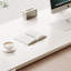 Bureau rectangulaire de style luxueux-131596702-131596704