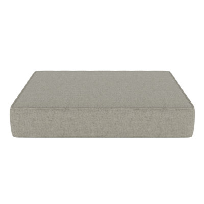 Sunbrella Outdoor Ottoman Cushion