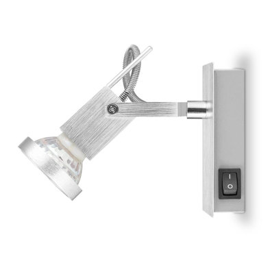 Krupa LED Spotlight