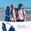 Chaise de plage en aluminium-115179146-115179143
