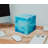 Marvel Studios Tesseract Cube 6-inch Colour-changing Led Mood Light Replica