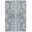 Temple Ink Hand Micro Hooked Wool Rug-22693577