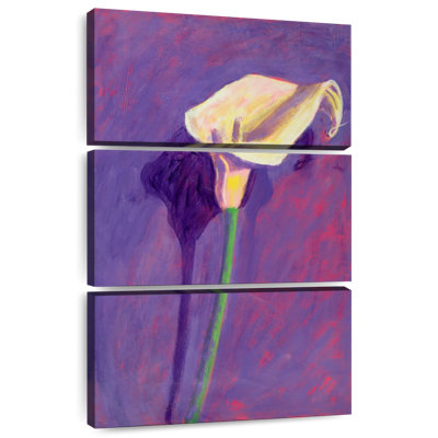 Harnek Arum Lily