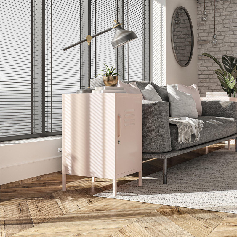 Alondrea End Table