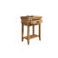 Lewistown 58cm Solid Wood Console Table-1438376408-1438376415